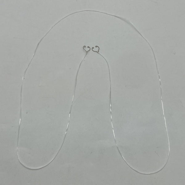 【中古】PodString TWE クリアホワイト【秋葉原】