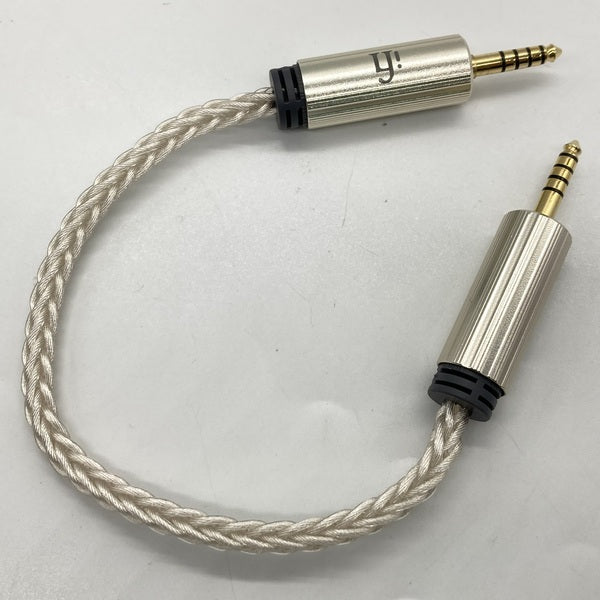 【中古】4.4mm to 4.4mm cable【日本橋】