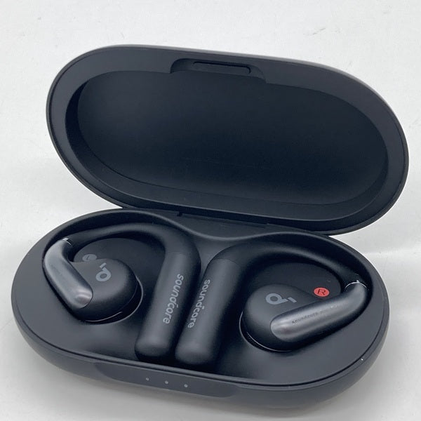 【中古】Soundcore AeroFit ブラック 【A3872N11】【秋葉原】
