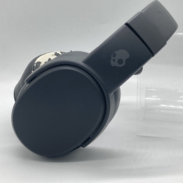 【中古】Crusher Wireless Black 【S6CRW-K591】【秋葉原】