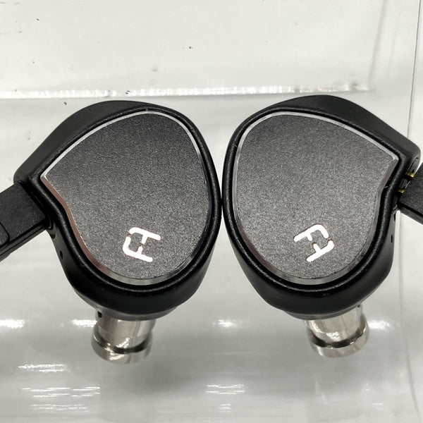 FAudio 【中古】Passion【秋葉原】 – e☆イヤホン