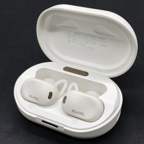 【中古】NEXT1L-WE ホワイトイグレット【日本橋】
