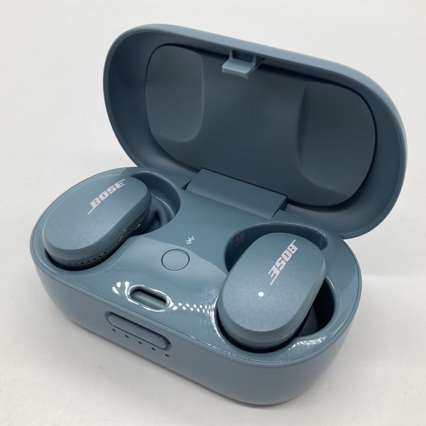 釣猫　Bose QuietComfort ストーンブルー　限定色 釣猫 Bose QuietComfort ストーンブルー 限定色 Bose QCBLU
