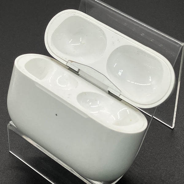【中古品】Apple AirPods Pro ホワイト 充電ケース付き Apple 【中古】AirPods Pro 充電ケース【秋葉原】 – e☆イヤホン