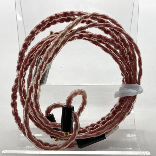 【中古】Vermilion (MMCX - 2.5mm) 【BEA-4260】【日本橋】