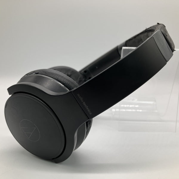 【中古】ATH-S220BT BK ブラック【秋葉原】