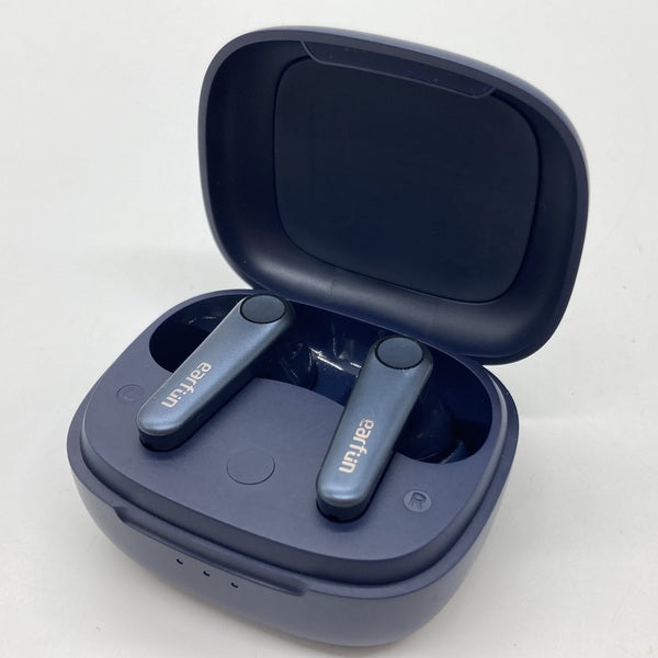 【中古】EarFun Air Pro 3 ブルー【日本橋】