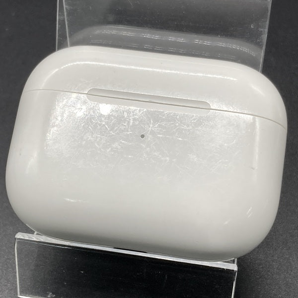 Apple 【中古】AirPods Pro 充電ケース【日本橋】 – e☆イヤホン