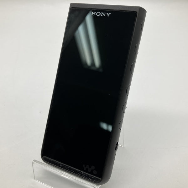 【中古】NW-ZX507 BM 【ブラック】【仙台】
