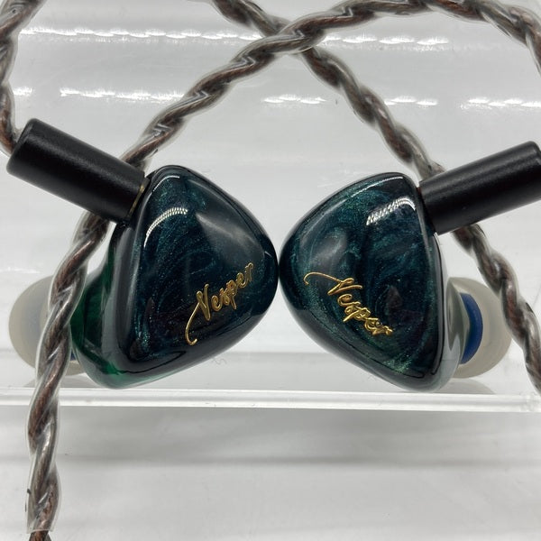 【中古】Vesper グリーン【秋葉原】