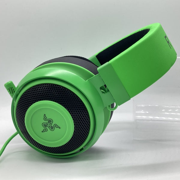 【中古】Kraken Green 【RZ04-02830200-R3M1】【秋葉原】