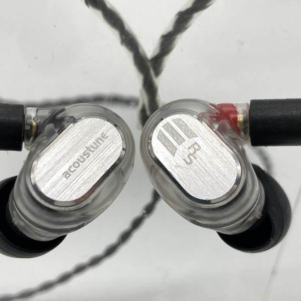 【中古】RS THREE Translucido 【RS-THREE-CLR】【名古屋】