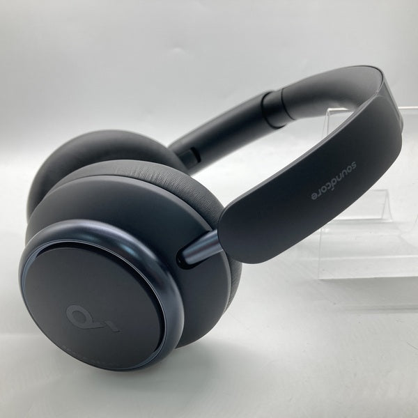 Anker 【中古】Soundcore Space Q45 ブラック 【A3040011