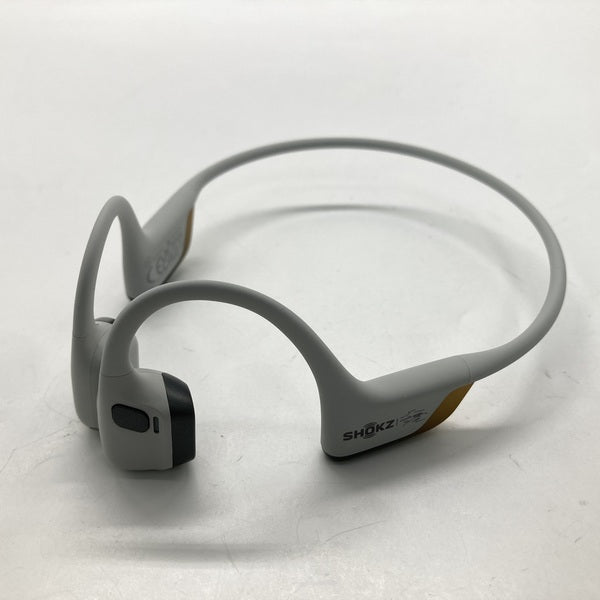 Shokz 【中古】OpenRun Pro 2 大迫傑モデル【SKZ-EP-000032