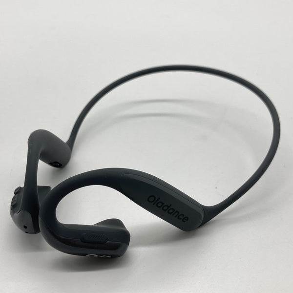 Oladance オーラダンス/ワイヤレスイヤホン ウェアラブルステレオ/OLA02/Cランク/62【中古】 楽天市場】Oladance オーラダンス/ワイヤレスイヤホン