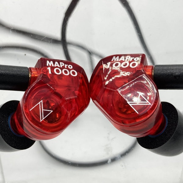 【中古】MAPro1000 Boost Red 【OTA-MAPRO-1000-BR】【仙台】