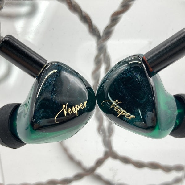 【中古】Vesper グリーン【秋葉原】
