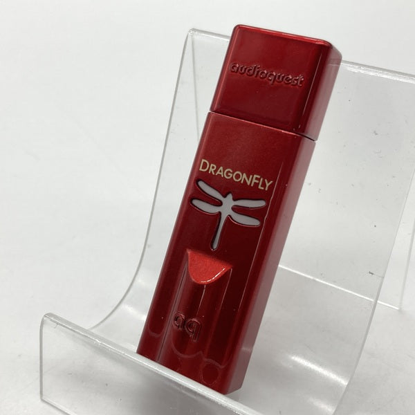 【中古】DRAGONFLY RED【日本橋】