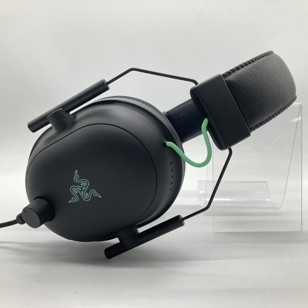 【中古】BlackShark V2【秋葉原】