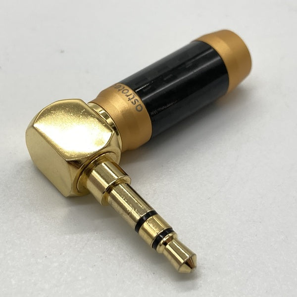 【中古】AT-P01【2.5mm 4極→3.5mm 3極ステレオ 変換プラグ】【秋葉原】