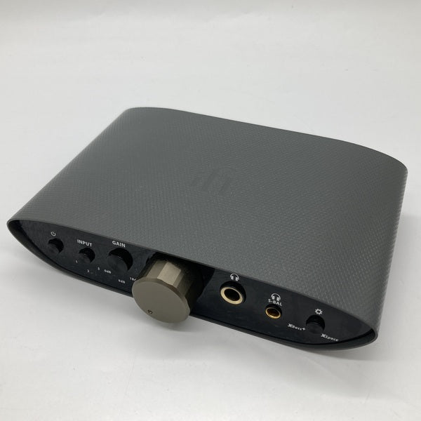 iFi-Audio 【中古】ZEN Air CAN【日本橋】 – e☆イヤホン
