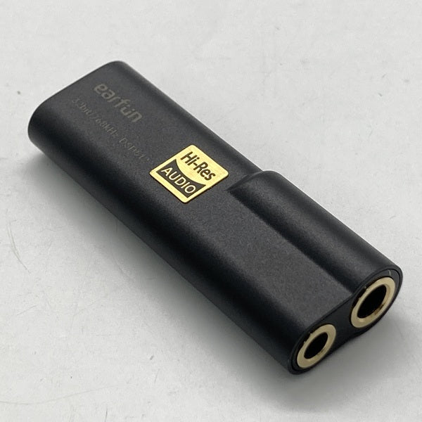 【中古】EarFun UA100【秋葉原】