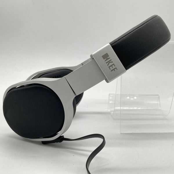 【中古】KEF M500 シルバー【秋葉原】