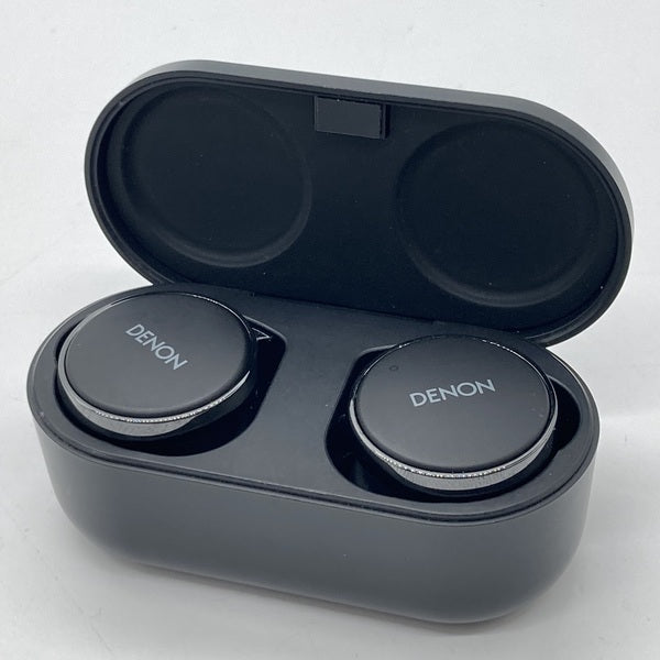 【中古】PerL Pro True Wireless Earbuds ブラック【AHC15PLBKEM】【秋葉原】