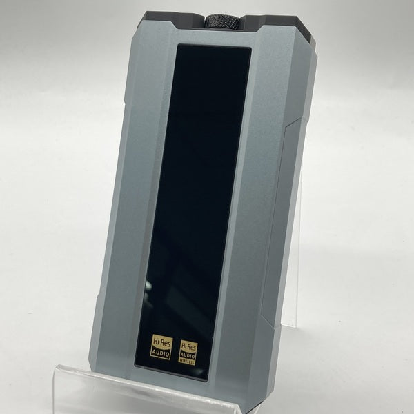 【中古】Q15 Titanium 【FIO-Q15-T】(ジャンク品・返品不可)【秋葉原】