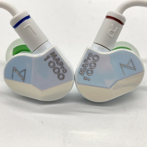 Maestraudio 【中古】MAPro1000 Bluish Snow 【OTA-MAPRO-1000