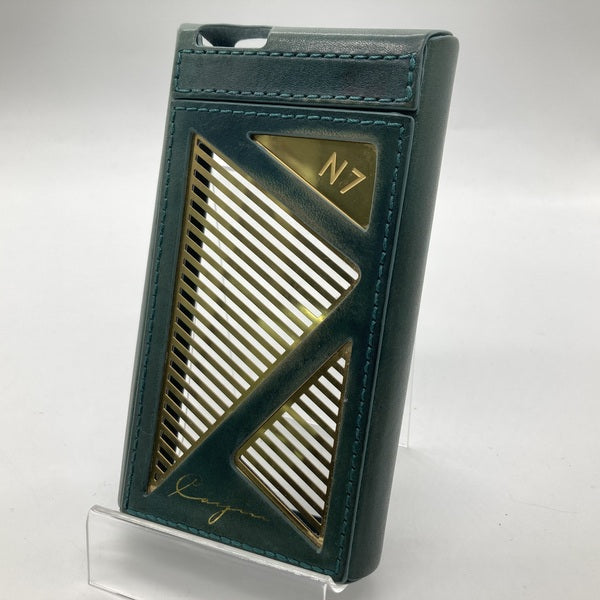 【中古】N7用プロテクションケース ロイヤルブルー【N7C-B】【秋葉原】