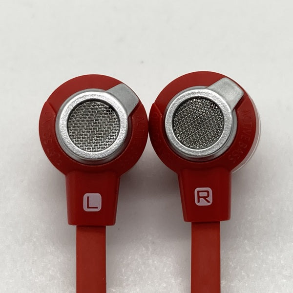 【中古】IX1000 レッド 【DUAL SOUND SYSTEM搭載モデル】【秋葉原】