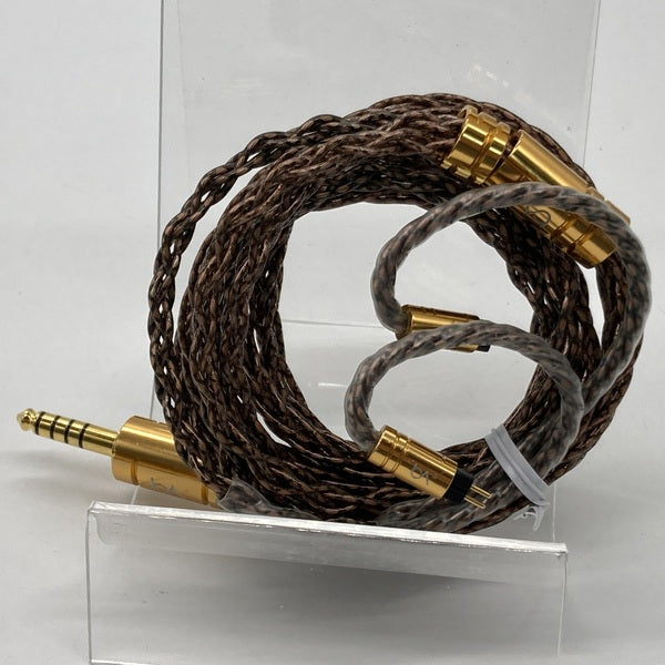 【中古】Cyclone 8-wire - Custom - 4.4mm 【BEA-0508】【秋葉原】