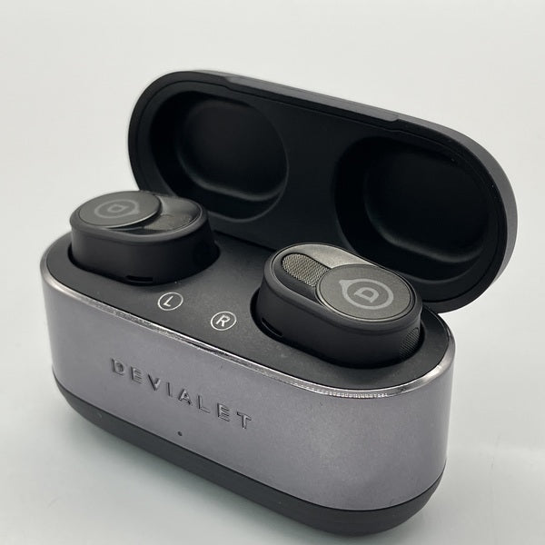 【中古】GEMINI II Matte Black【日本橋】