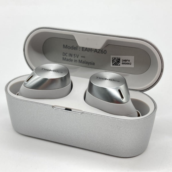 【中古】EAH-AZ60 シルバー 【EAH-AZ60W-S】【仙台】