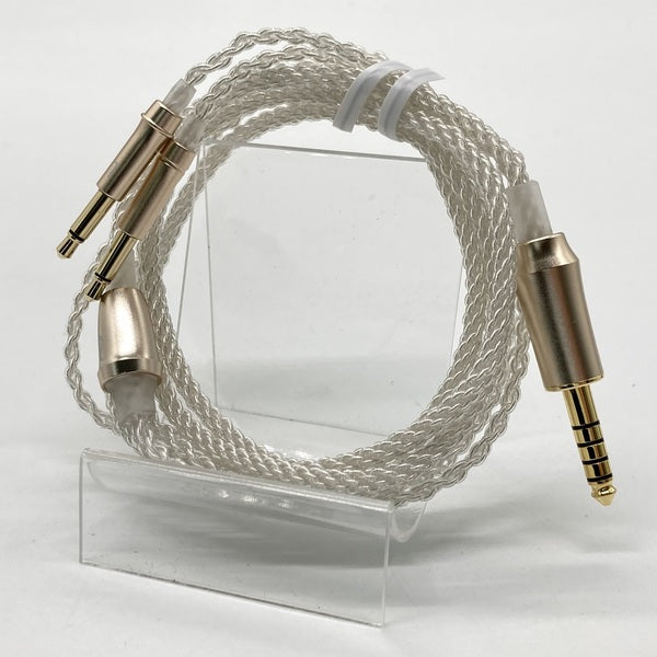 Meze Audio 【中古】99Classics/99Neo 4.4mm アップグレード