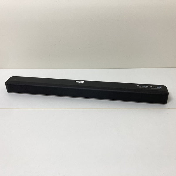 SONY HT-X8500 2020年製　中古 楽天市場】【中古】SONY HT-X8500 サウンドバー 高性能