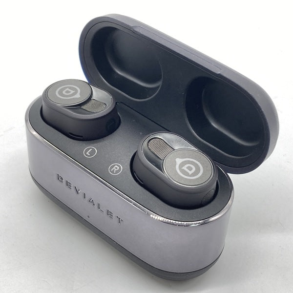 【中古】GEMINI II Matte Black【秋葉原】