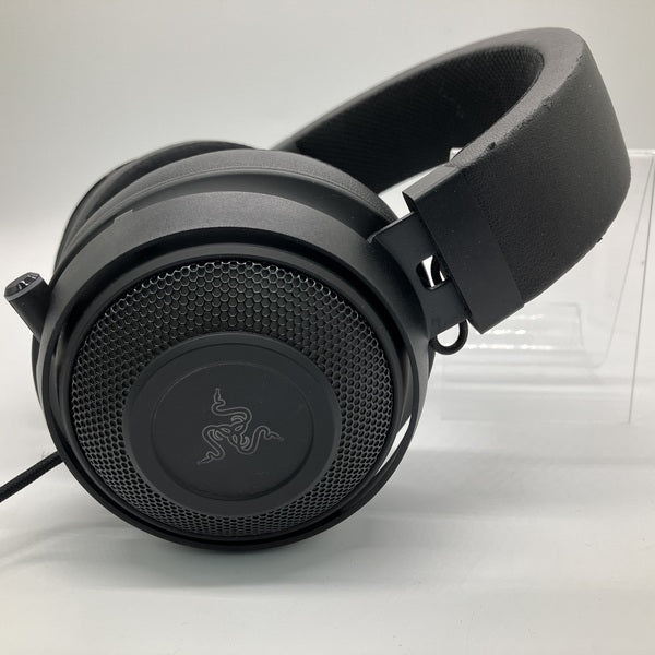 Razer 【中古】Kraken Ultimate 7.1【RZ04-03180100-R3M1】【秋葉原