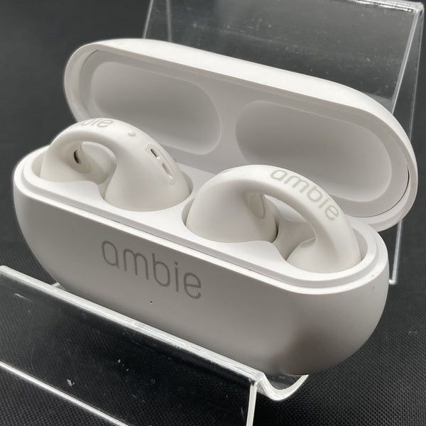 【中古】AM-TW01 ホワイト【秋葉原】