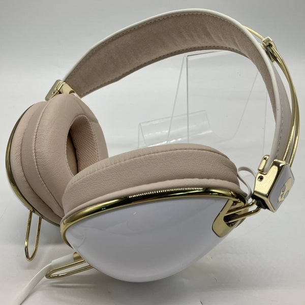 【中古】Standout White/Brown/Gold Mic3【S6AVM-J534】【秋葉原】
