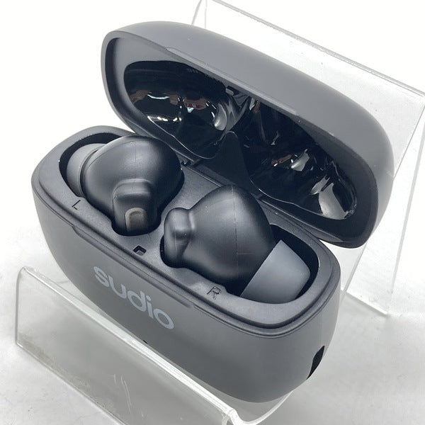 【中古】A1 Pro ブラック【SD-2301】【日本橋】