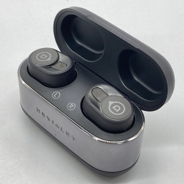 【中古】GEMINI II Matte Black【日本橋】
