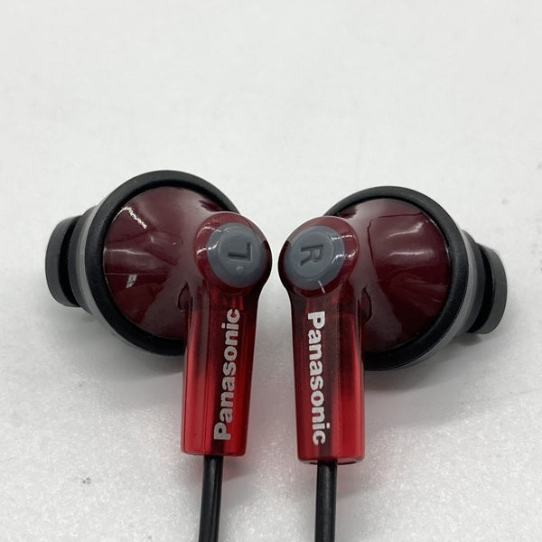 【中古】RP-HJE150-R (レッド)【秋葉原】