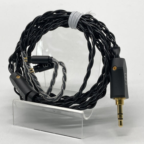 【中古】UM Copper M1 Custom Cable 2pin-3.5mm【秋葉原】