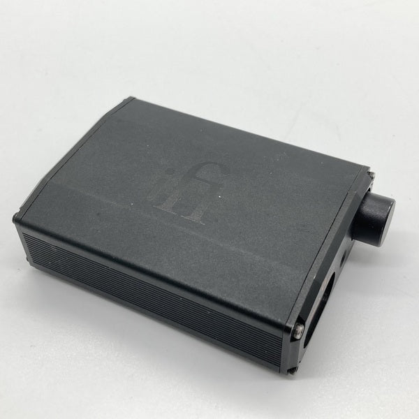 【中古】nano iDSD Black Label【秋葉原】
