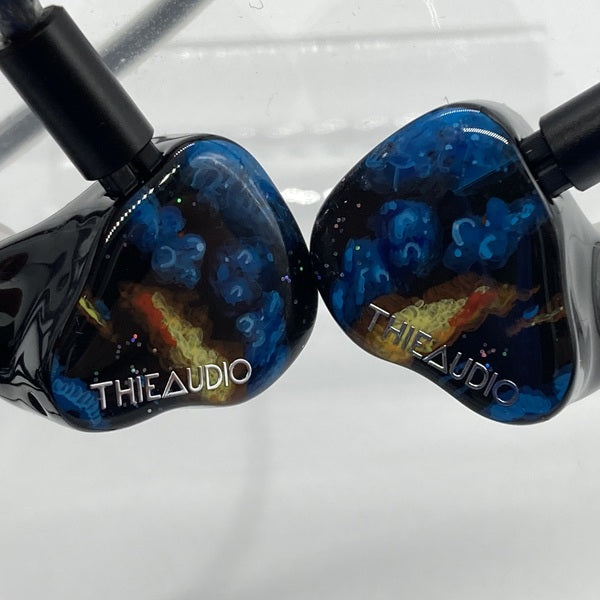THIEAUDIO Origin 中古品 THIEAUDIO Origin 中古品 - メルカリ