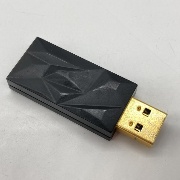 【中古】iSilencer+ AA USB-A端子オス – USB-A端子メス【日本橋】