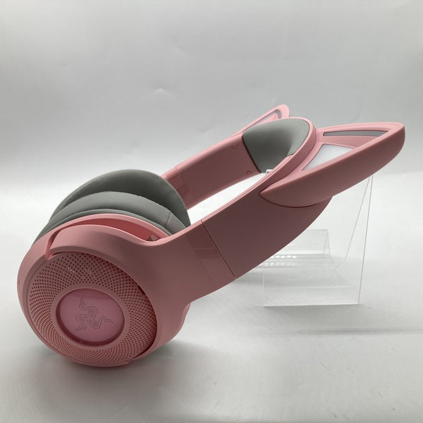 【中古】Kraken Kitty V2 BT (Quartz Pink) 【RZ04-04860100-R3M1】【秋葉原】