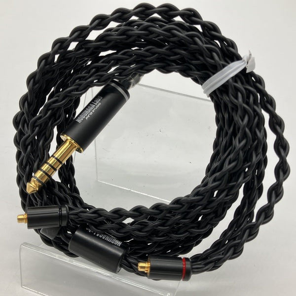 【中古】瑞鳳 颯 (Zuihou-Hayate) 4.4mm5極バランス/MMCX 【NLA-ZHU-HYT】【名古屋】